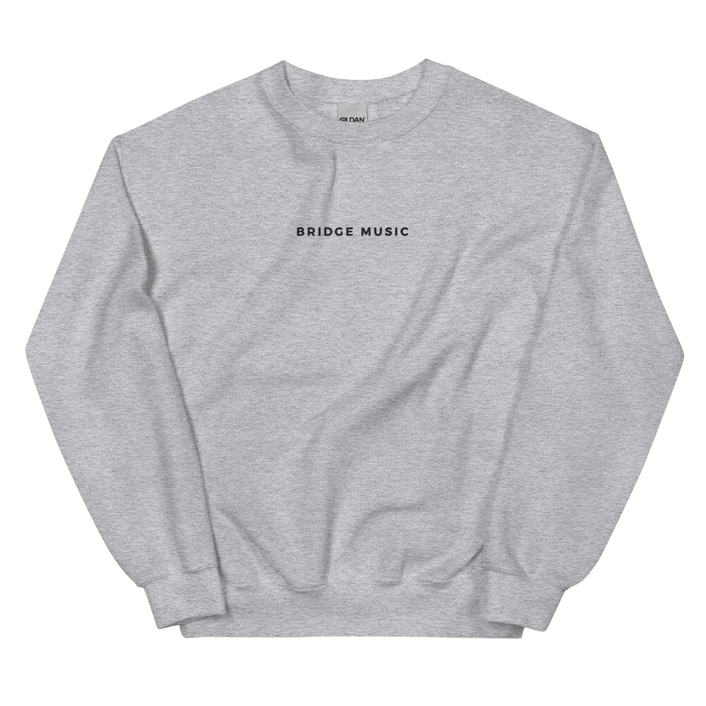 Bridge Music Lion Sweatshirt