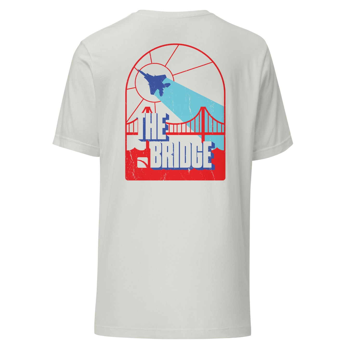 The Bridge Jet T-Shirt