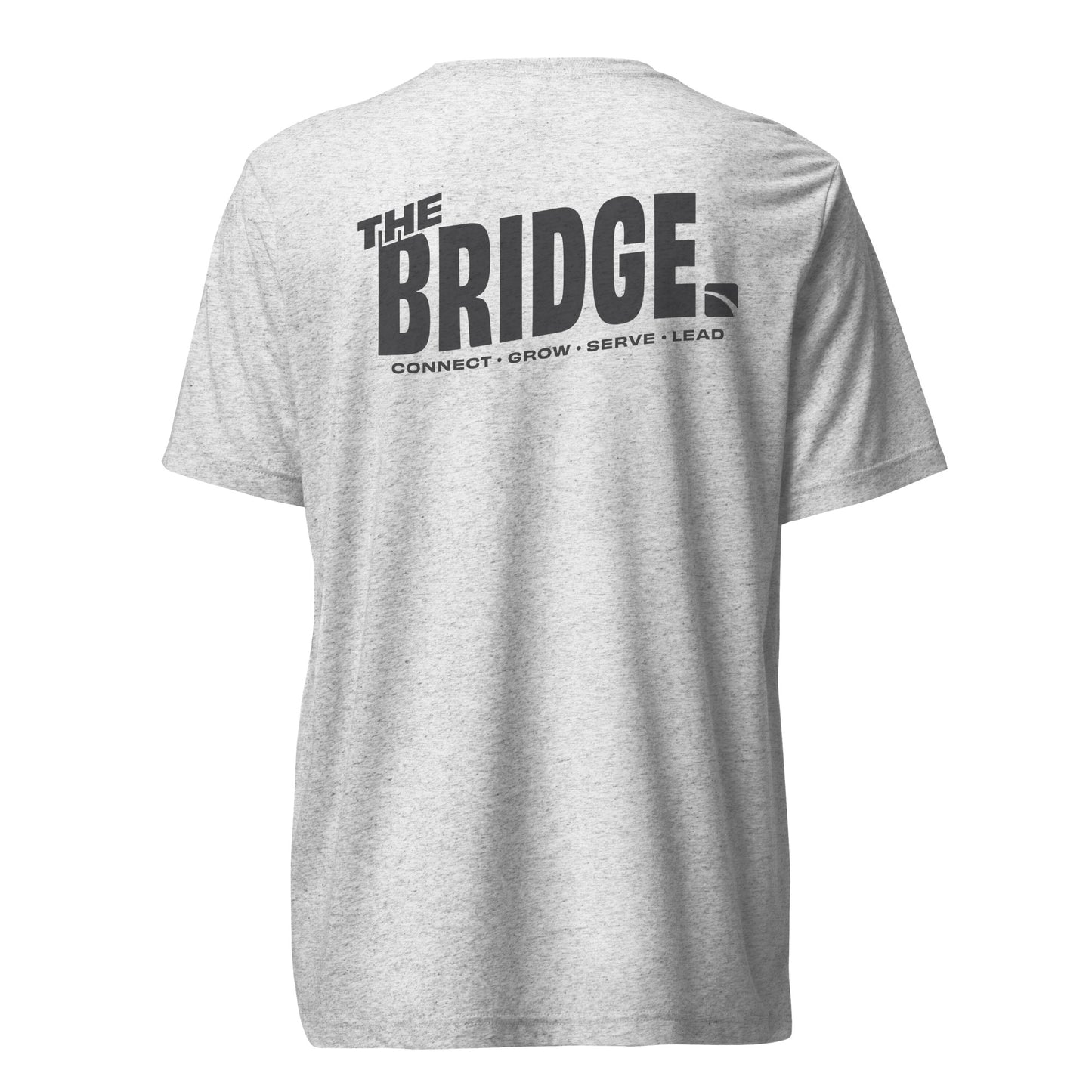 The Bridge Mission Tee