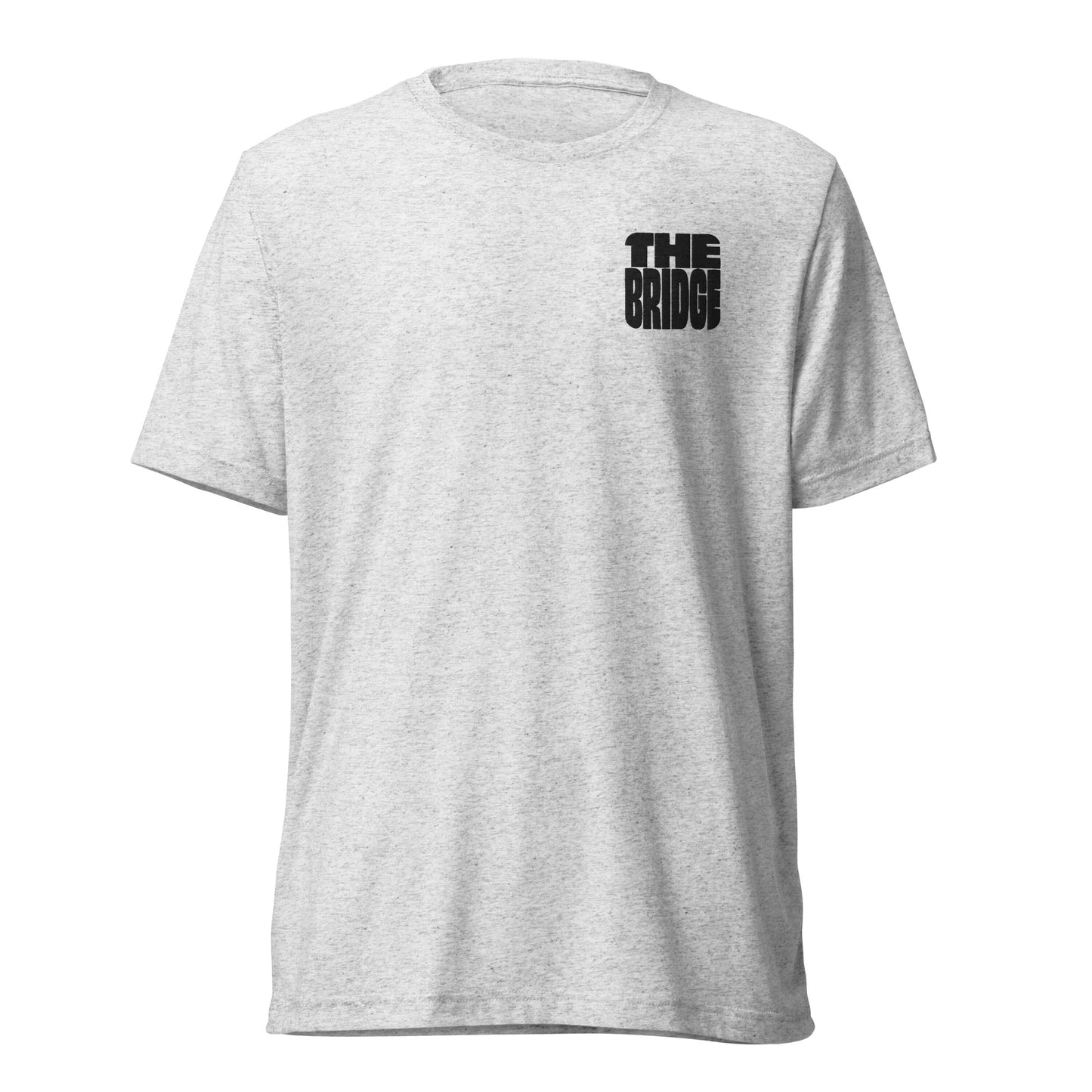 The Bridge Mission Tee