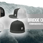 Bridge Classics Embroidered Trucker Cap