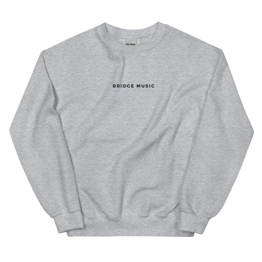 Bridge Music Sweatshirt